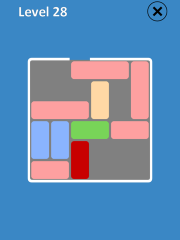 Screenshot #6 pour Block Jam