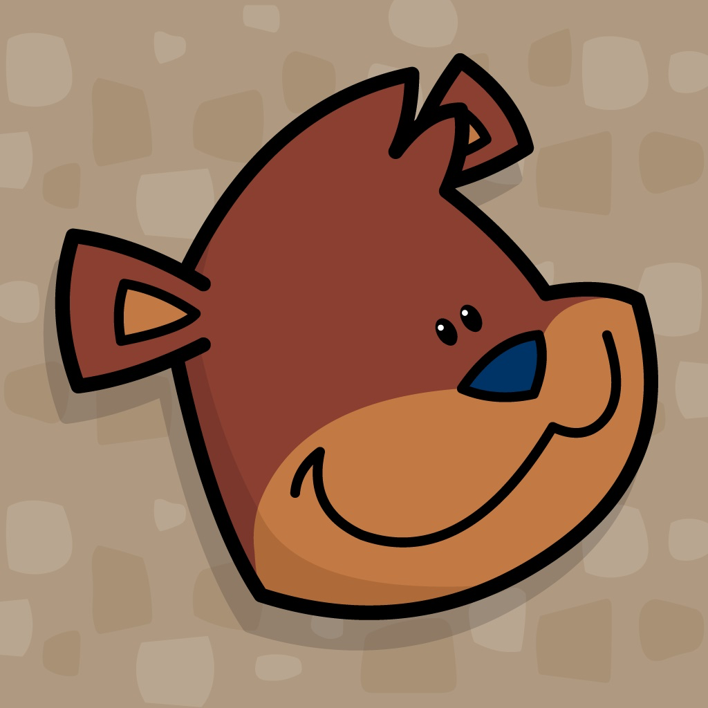 Get Five Brown Teddies for iOS, iPhone, iPad Aso Report