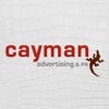 Cayman advertising & PR