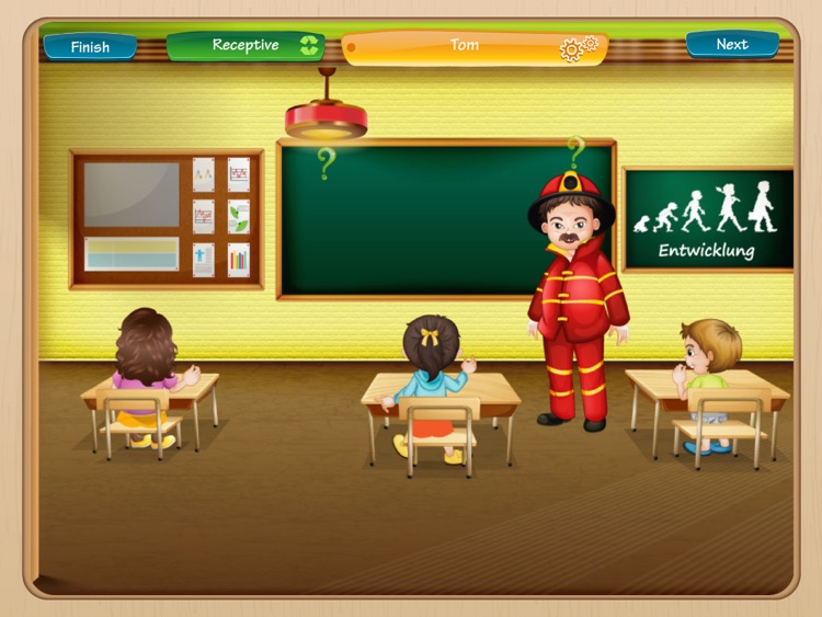 Questions Hunt screenshot-3
