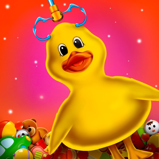 Duck Claw iOS App
