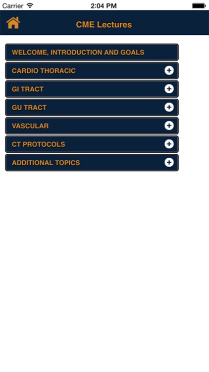 CTisus Body CT: Basics and Beyond