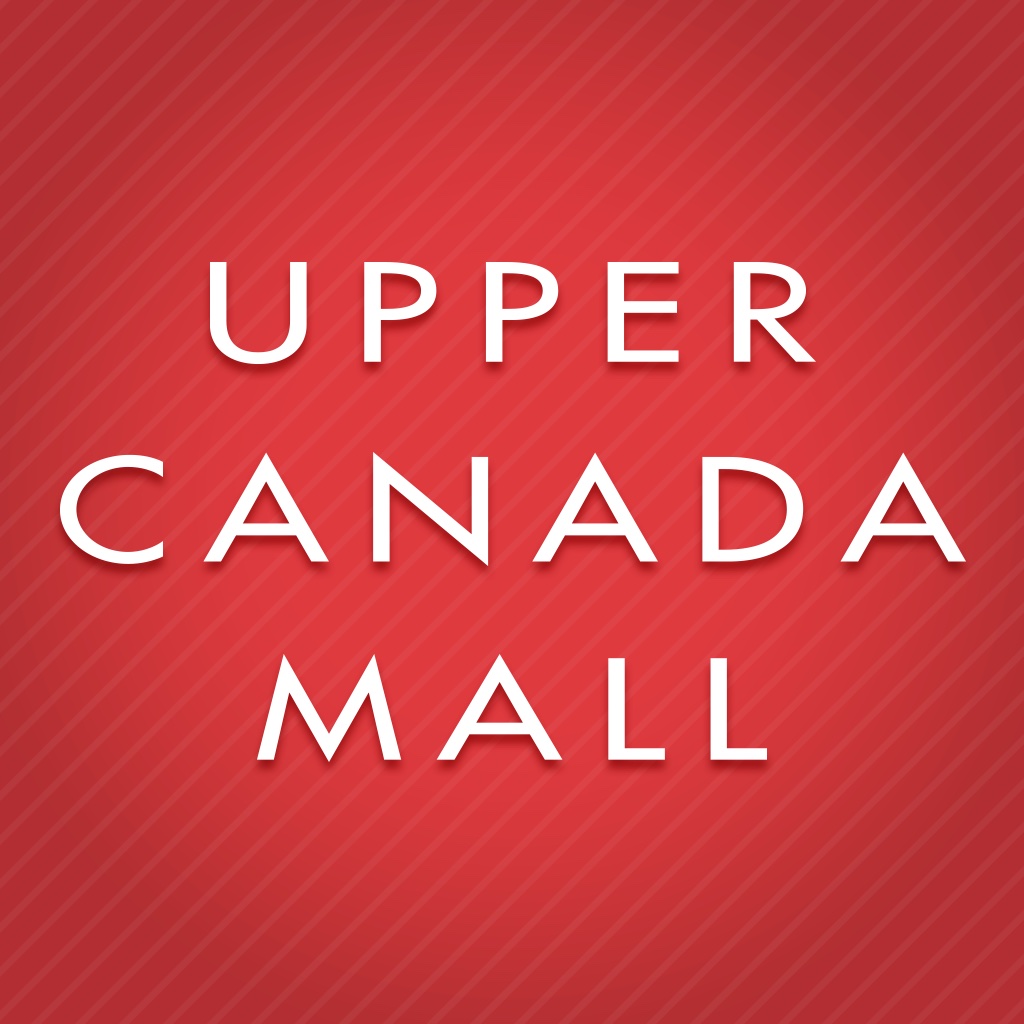 Upper Canada Mall