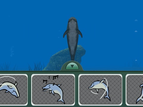 Dolphin Dreams screenshot 3