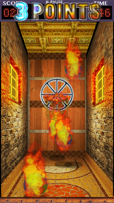 Arcade Basketball Real Cash Tournaments screenshot 2