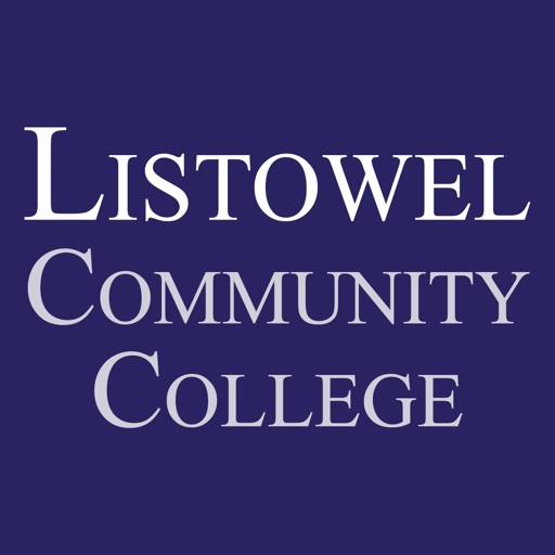 Listowel Community College icon