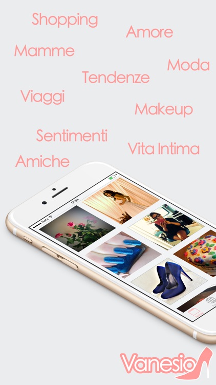 Vanesio screenshot-4