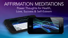 Game screenshot LOUISE HAY AFFIRMATION MEDITATIONS: ESSENTIAL AFFIRMATIONS FOR HEALTH, LOVE, SUCCESS & SELF-ESTEEM apk