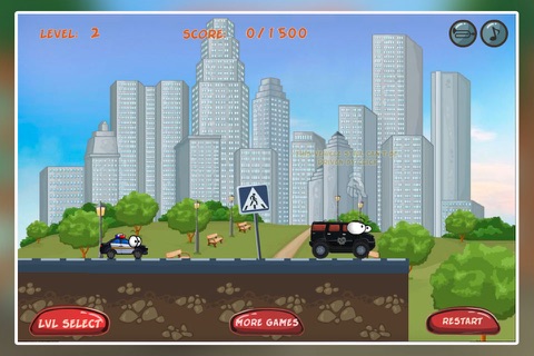 Drive Vehicles Puzzle Game For Kids And Adults screenshot 2