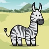 Zebra Evolution - Breed and Evolve Mutant Zebras