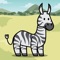Zebra Evolution - Breed and Evolve Mutant Zebras