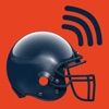 Denver Football Radio & Live Scores icon