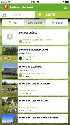 Grand Lyon Nature(圖5)-速報App