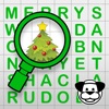 Christmas Word Search by POWGI - iPhoneアプリ