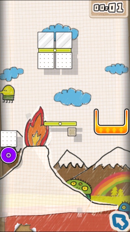 Finger Physics Free screenshot-4