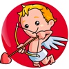 Little flappy cupid