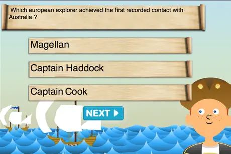 History Quiz Free