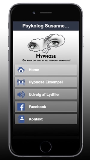 Hypnoterapi(圖1)-速報App