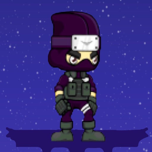 Ninja Nights Icon