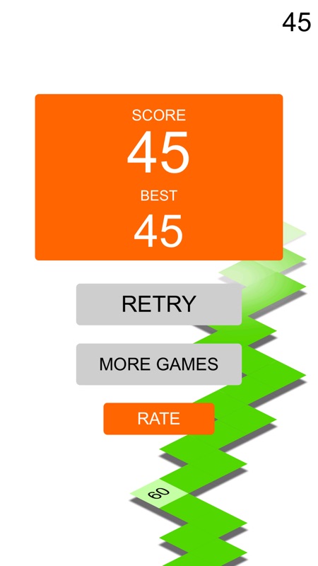 ZZ Reverse the last of unblocked online sprint game to play when bored screenshot 5