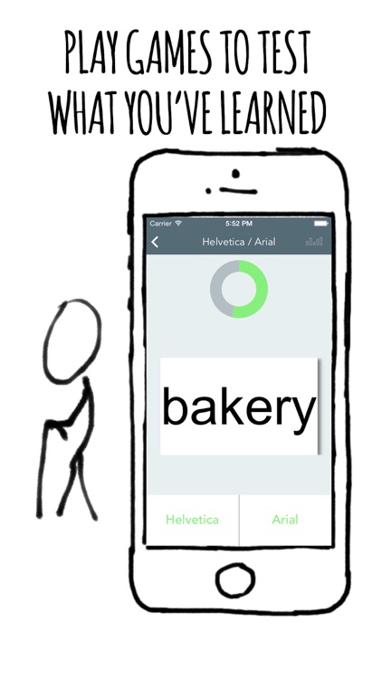 type-WISE | Play with Typefaces