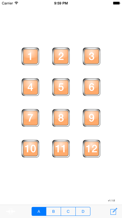 Screenshot #1 pour サウンドシンク