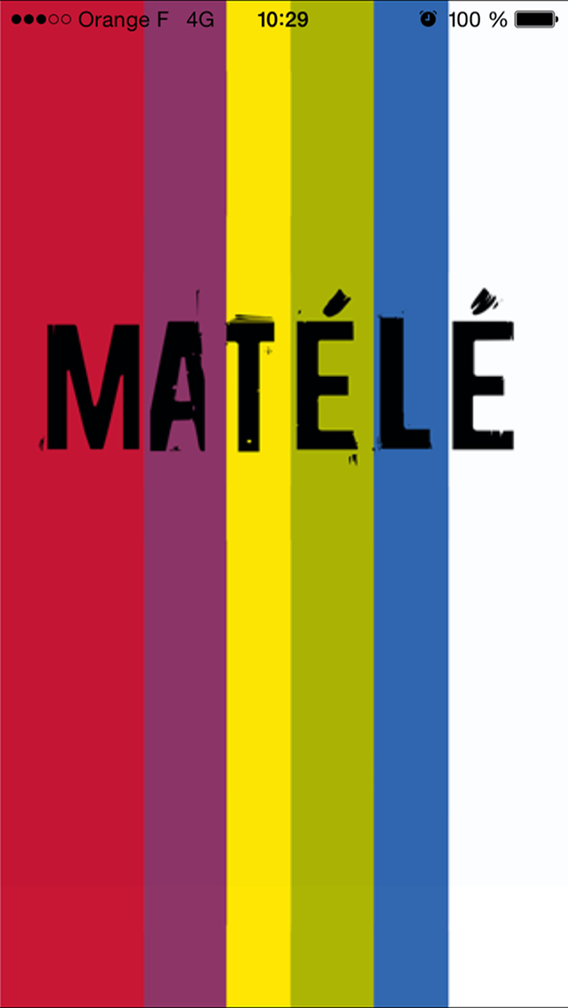 MATELE