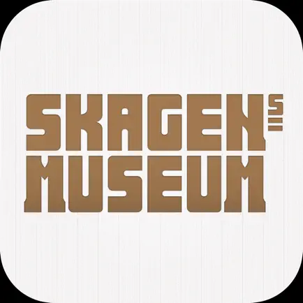 Skagens Museums officielle app Cheats