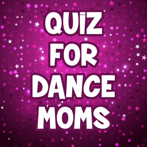 Trivia & Quiz Game For Dance Moms iOS App