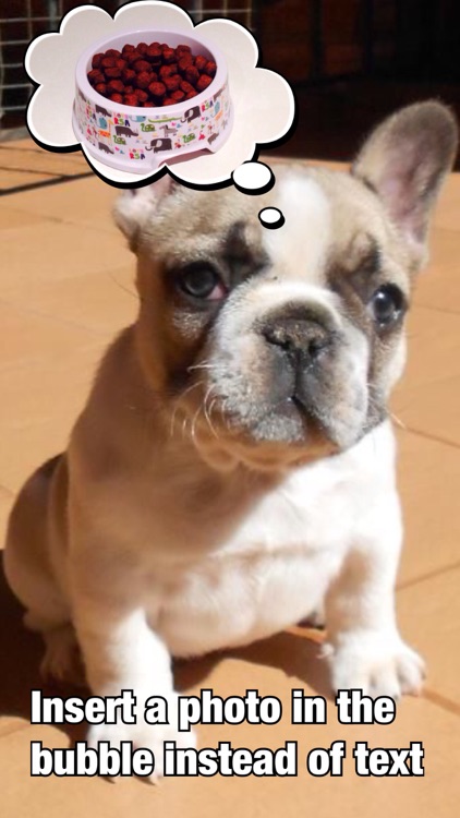 BubbleBanter screenshot-4