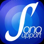 Download SonoSupport: a clinical emergency medicine and critical care ultrasound reference tool app