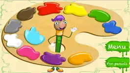 Game screenshot Joyful Colors Learning mod apk