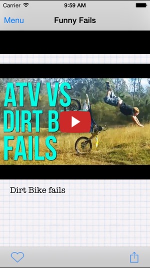 Funny Fails !(圖3)-速報App