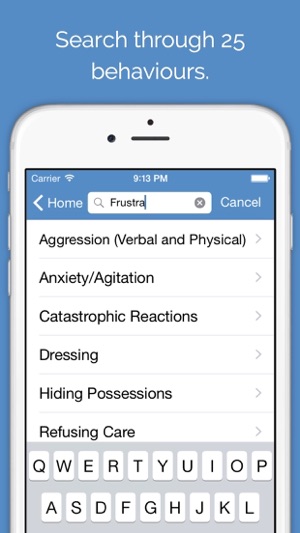 Dementia Caregiver Solutions - Professional advice for peopl(圖4)-速報App