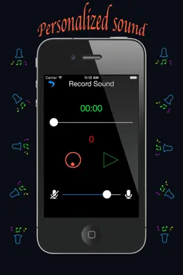 Game screenshot Смешные Рингтоны apk