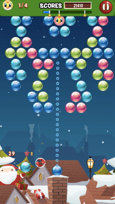 2048 Beautiful Puzzle : Fun Games for Free screenshot