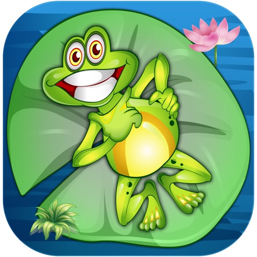 Lillypad Lockdown Pro Icon