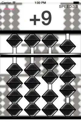 Game screenshot Abacus' brain Lite hack