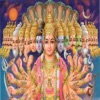 Icon Hindu Gods And History