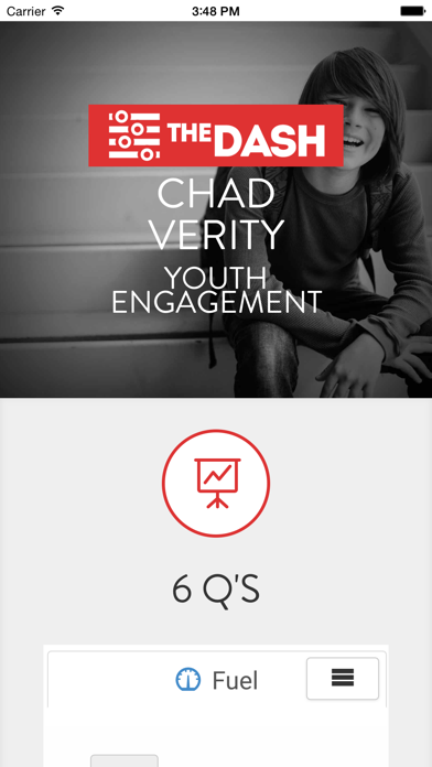 The Dash app screenshot 3