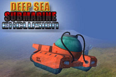 Deep Sea Sub Marine Excursion screenshot 3