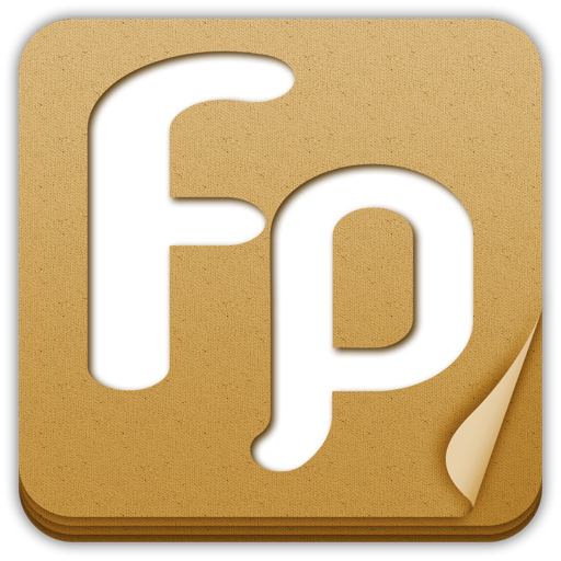 FontPreview icon