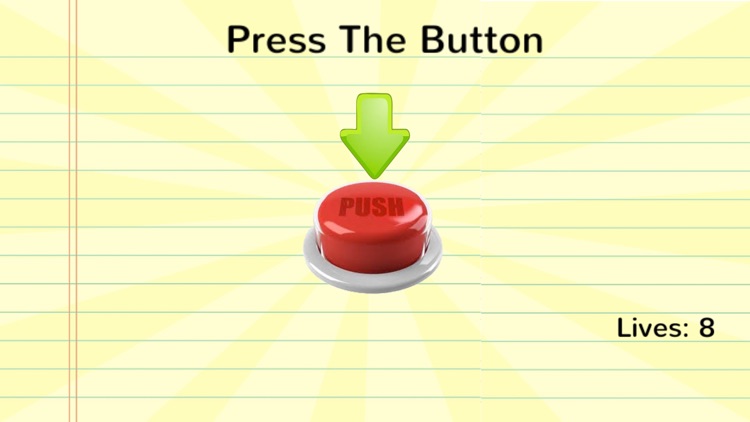 The Impossible Test
