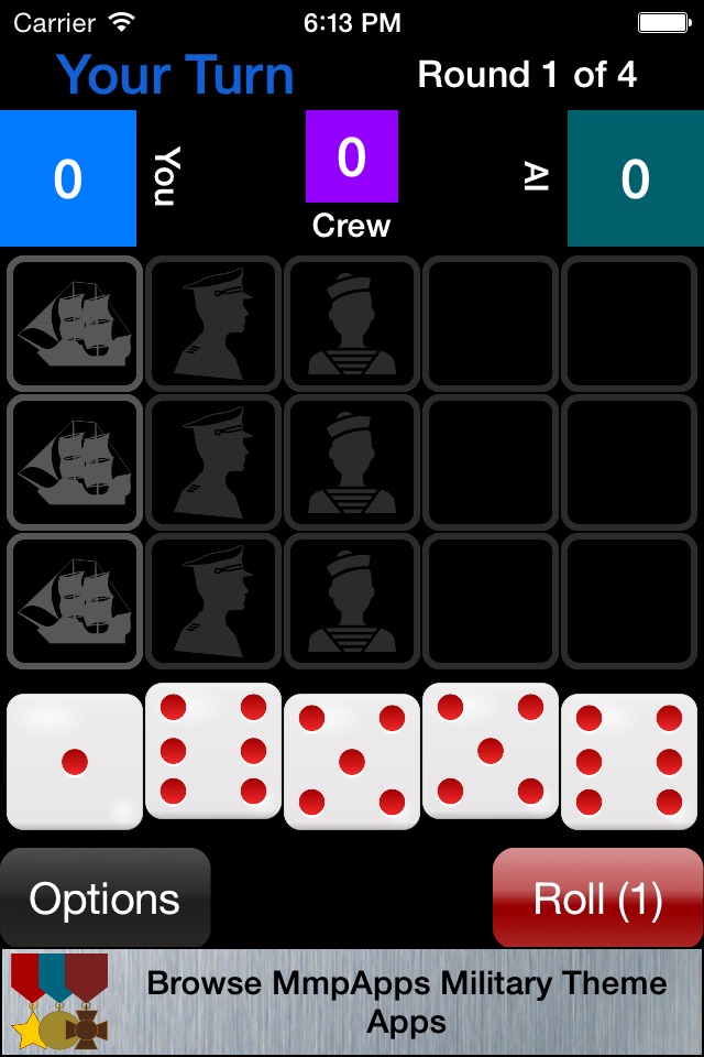 Ship Captain Mate & Crew screenshot 3