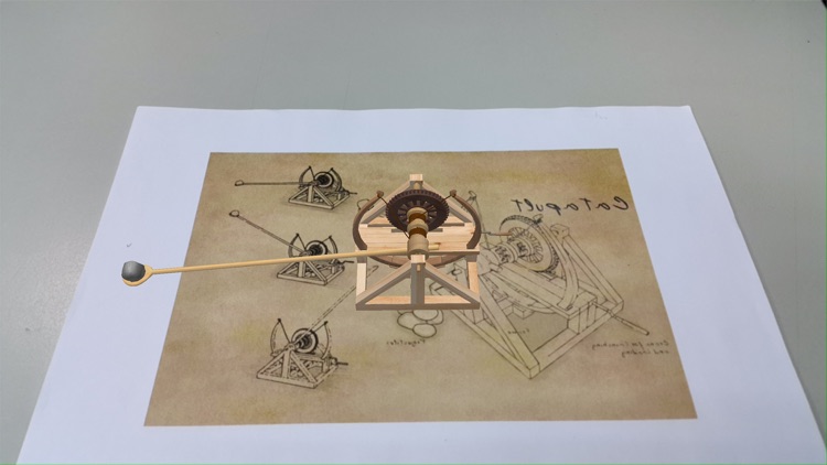 真相達文西·天才之作 screenshot-3