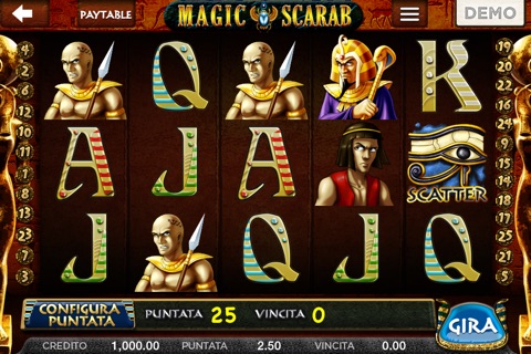 Slots Joygames screenshot 2
