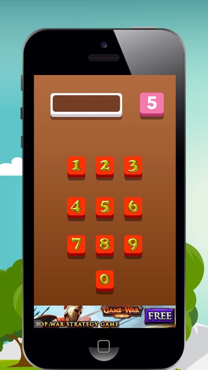 Math Fun - kids screenshot-3
