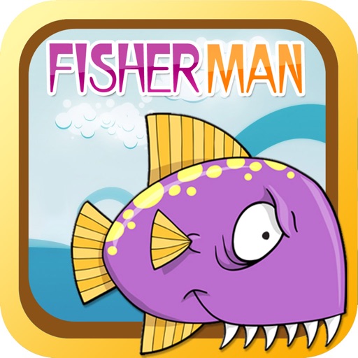 FisherMan San icon