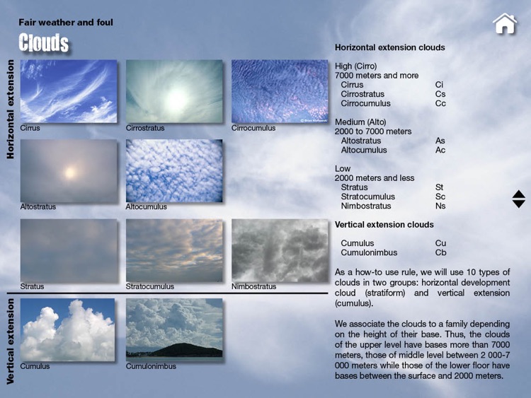 Marine Weather Guide screenshot-3
