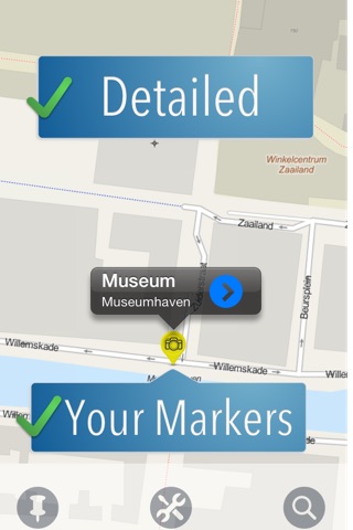 Sicily Travelmapp screenshot 2